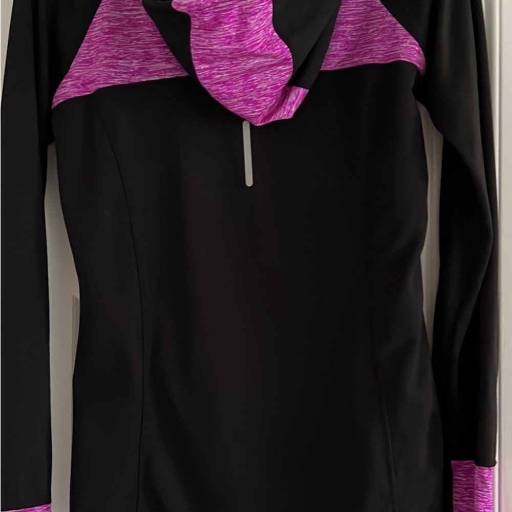 Reebok running jacket